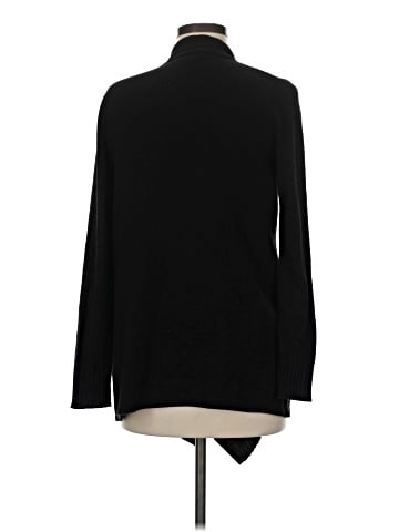 Cable & Gauge Cardigan (view 2)