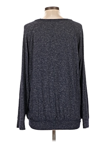 Buffalo by David Bitton Long Sleeve Top (view 2)