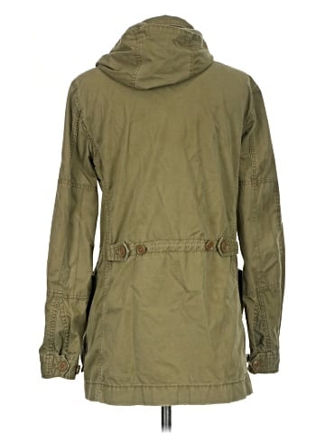 J.Crew Raincoat (view 2)
