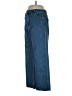 Zara Blue Jeans Size 12 - photo 1