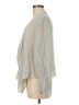 Elie Tahari Silver Ivory Jacket Size M - photo 5