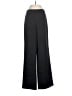 St. John Black Dress Pants Size S - photo 1