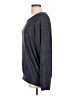 Buffalo by David Bitton Gray Long Sleeve Top Size L - photo 5