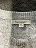 Francesca's Gray Cardigan Size M - photo 7