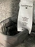 Francesca's Gray Cardigan Size M - photo 8