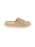 Unbranded Tan Sandals Size EU 38 - photo 1