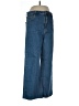 Zara Blue Jeans Size 12 - photo 4