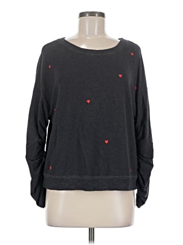 Sundry Pullover Sweater (view 1)