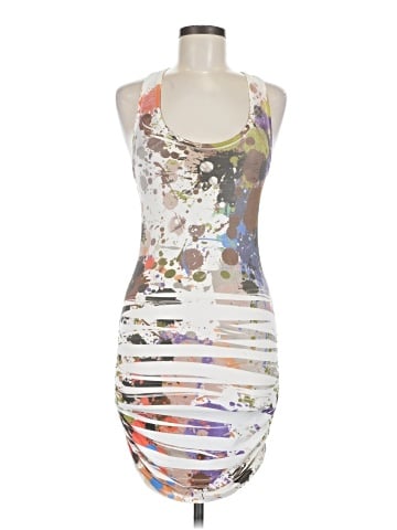 Twenty One Cocktail Dress (view 1)