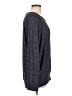 Buffalo by David Bitton Gray Long Sleeve Top Size L - photo 4