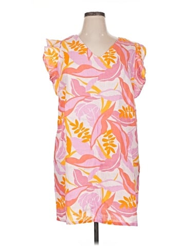 C&C California Casual Dress (view 1)
