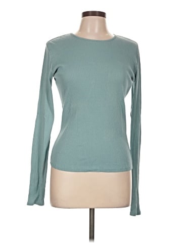 Vince. Long Sleeve T-Shirt (view 1)