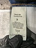 Vince. 100% Cotton Blue Jeans Size 28 waist - photo 9