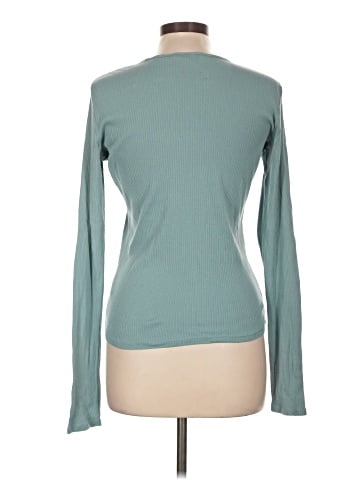 Vince. Long Sleeve T-Shirt (view 2)