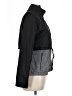 Equestrian 100% Polyester Black Track Jacket Size 10 - photo 4