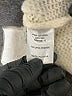 Doe & Rae 100% Polyester Floral Ivory Pullover Sweater Size M - photo 8