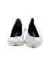 ROTHY'S Metallic Gray Flats Size 7 (wide) - photo 2