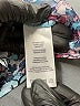 Kut from the Kloth 100% Polyester Blue Sleeveless Blouse Size M - photo 8