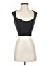 Alo Black Tank Top Size XS - photo 1