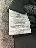 BCBGeneration 100% Polyester Solid Black Cocktail Dress Size 8 - photo 8