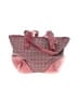 Coach Pink Shoulder Bag One size - photo 1