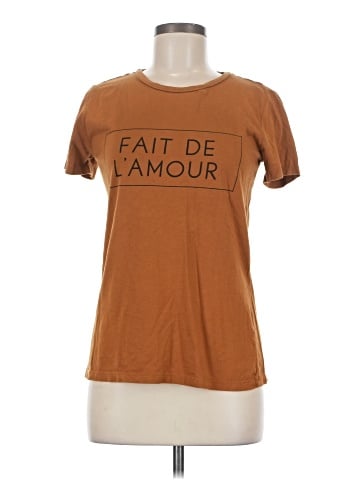 Forever 21 Short Sleeve T-Shirt (view 1)