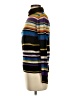Joseph A. Stripes Black Turtleneck Sweater Size S - photo 5