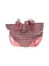 Coach Pink Shoulder Bag One size - photo 3