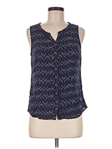 Eddie Bauer Sleeveless Blouse (view 1)