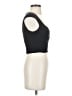 Alo Black Tank Top Size XS - photo 4