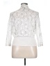 R&M Richards White Kimono Size XL - photo 2