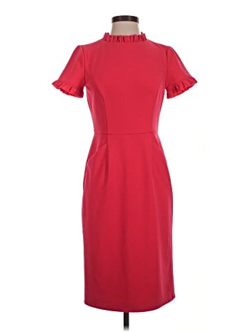 Maggy London Cocktail Dress (view 1)