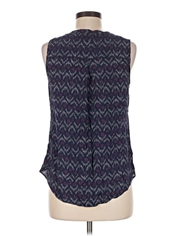 Eddie Bauer Sleeveless Blouse (view 2)