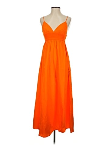 Zara Casual Dress (view 1)
