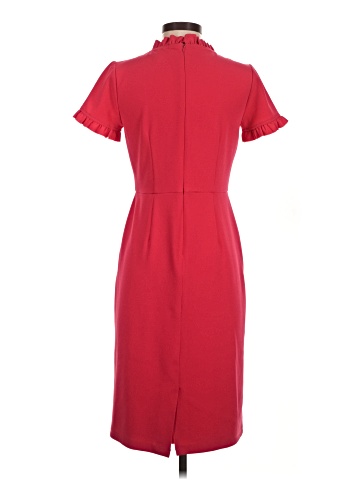 Maggy London Cocktail Dress (view 2)