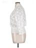 R&M Richards White Kimono Size XL - photo 5
