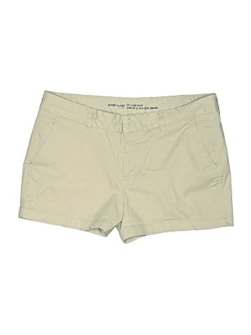Gap Outlet Khaki Shorts (view 1)