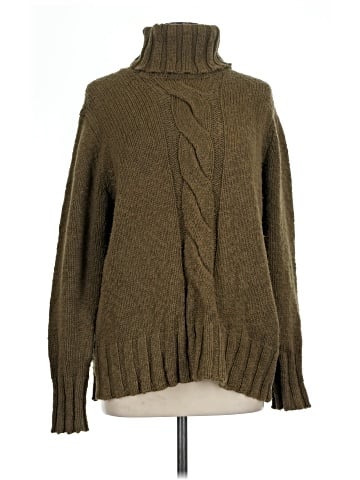 Tommy Bahama Turtleneck Sweater (view 1)