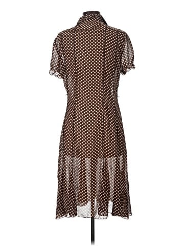 Sandra Darren Casual Dress (view 2)