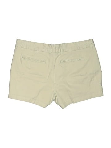 Gap Outlet Khaki Shorts (view 2)
