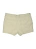 Gap Outlet Solid Tan Khaki Shorts Size 12 - photo 2
