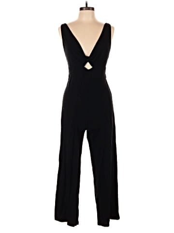 Audrey Parks x Francesca's Jumpsuit (view 1)