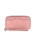 Joe's Jeans Pink Wristlet One size - photo 1