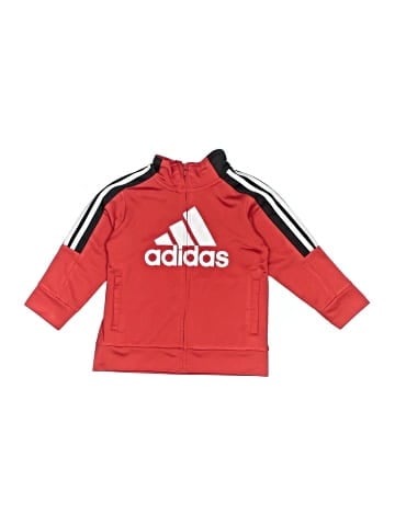 Adidas Track Jacket (view 1)