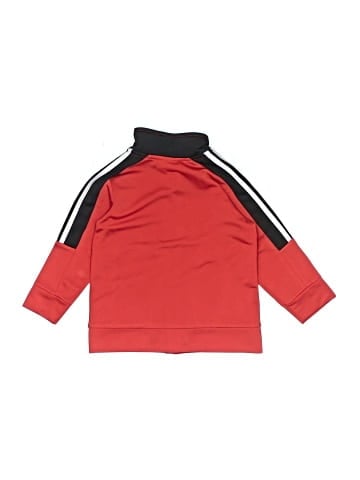 Adidas Track Jacket (view 2)
