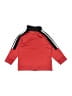 Adidas 100% Polyester Red Track Jacket 12-18 MO / 18 MO - photo 2