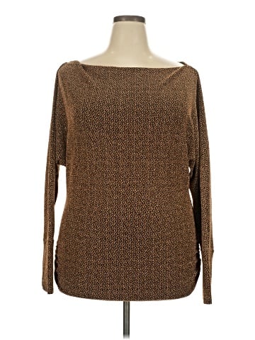 Daytrip Pullover Sweater (view 1)