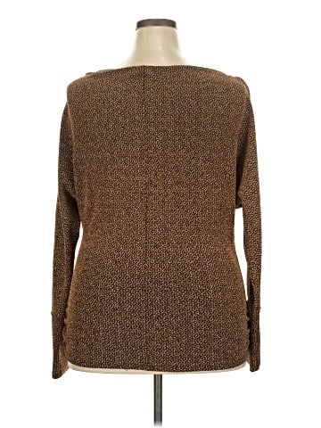 Daytrip Pullover Sweater (view 2)