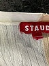 STAUD Ivory Cardigan Size L - photo 7
