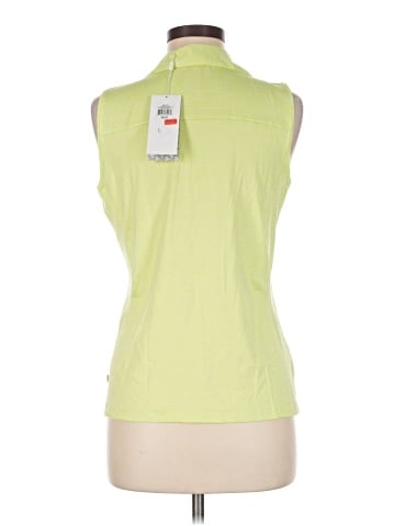 Lady Hagen Sleeveless T-Shirt (view 2)